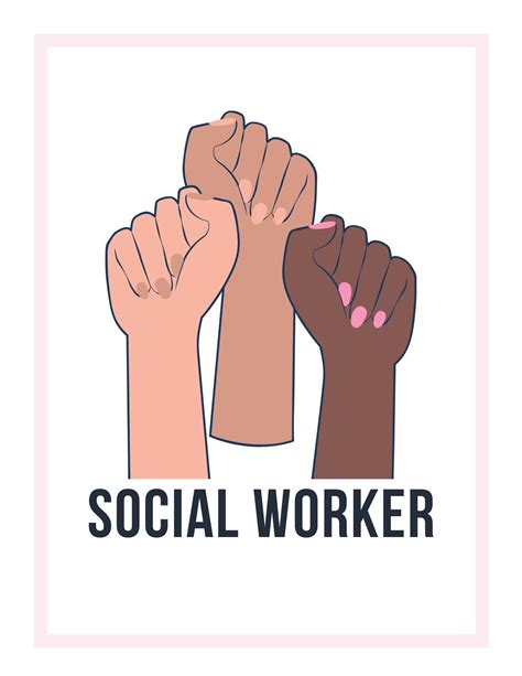 Social Worker Outfits, Social Worker Month, Social Worker Quotes, School Social Worker, Licensed ...