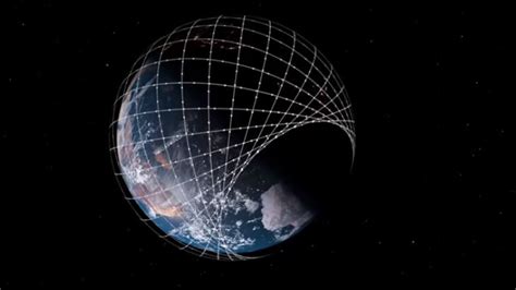 What is Starlink? Elon Musk is building a satellite constellation ...