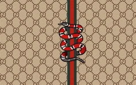 🔥 Download Classic Gucci 4k Snake Wallpaper by @jamierivera | Gucci 4k Wallpapers, Gucci Logo ...