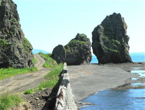 Sakhalin Oblast, Russia guide