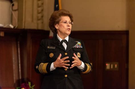 Former U.S. Surgeon General Antonia Novello to Discuss Future of Women’s Health at TCC Trinity ...