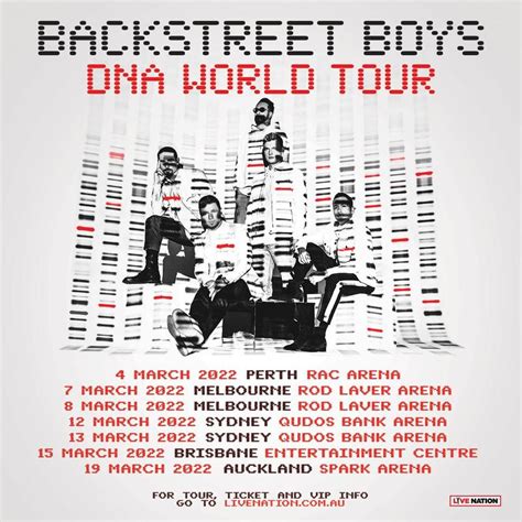 News – Backstreet Boys