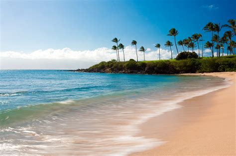 10 Reasons You’ll Love Vacationing Near Kapalua Bay Beach | VacationRenter Blog