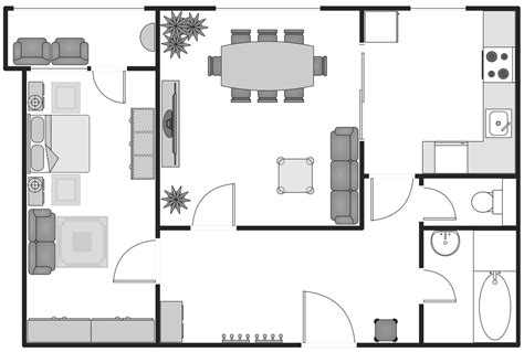 Bathroom Design Layouts