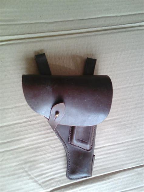 Military Vintage TT pistol holster | Grailed