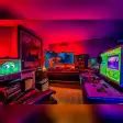 Gaming Room Design Ideas 2023 for Android - 無料・ダウンロード