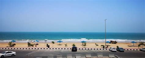 Coronavirus: Ras Al Khaimah Opens Public Beaches - WOW-RAK