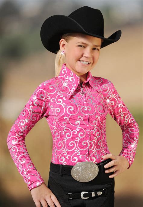 Hobby Horse Limited Edition Girls Mimi Blouse in Pink - Mimi is a marvelous show top with tall c ...