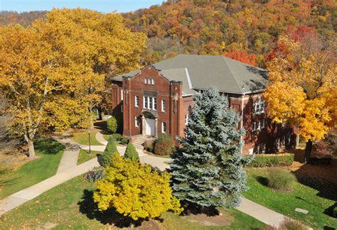 Geneva College is the birthplace of college basketball, and Johnston Gymnasium is where ...