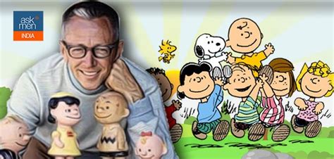 On Charles M. Schulz's 97th Birth Anniversary, 11 Fun Facts About ...