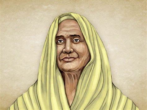 Matangini Hazra the unknown freedom fighter of india | मातंगिनी हाज़रा