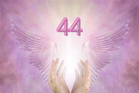 Angel Number 44: Meaning, Symbolism, Love, and Twin Flame - Angel Numbers