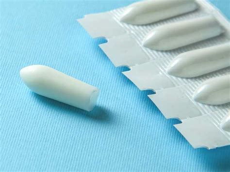 Suppositories for Hemorrhoids: Options for Relief