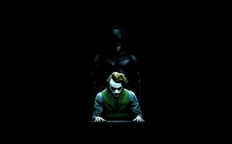 Dark Joker Wallpapers - Wallpaper Cave