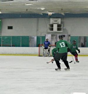 Sertich Ice Center - Ice Rink in Colorado Springs, CO - Travel Sports