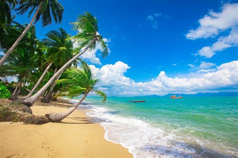 8 Best Beaches In Koh Samui Travel Triangle - vrogue.co