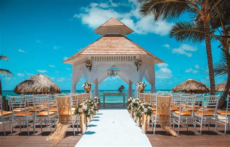 Royalton Bavaro Resort & Spa | Modern Destination Weddings