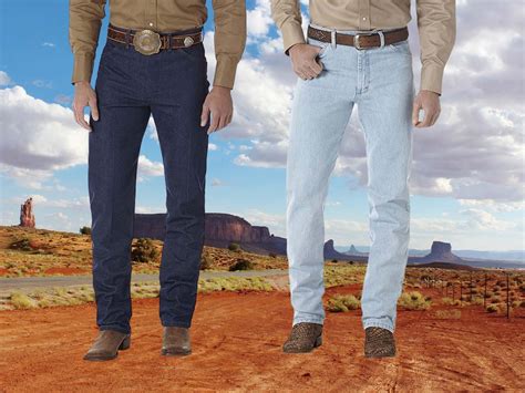 Top 64+ imagen do wrangler jeans run true to size - Abzlocal.mx