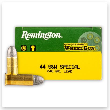 Best 44 Special Ammo 2024 | TOP 13 44 Special Ammo