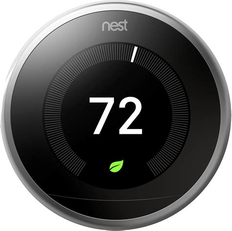 How to use a Nest Thermostat to save money on your energy bill ...