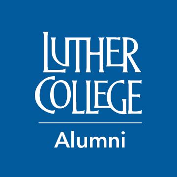 Luther College Alumni