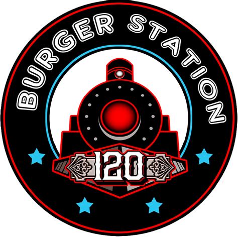 Burger Station 120