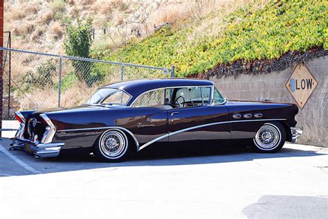 1956 Buick Special Passenger Side View 02 - Lowrider