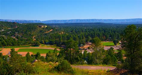 Discover Gila County | Payson, Arizona