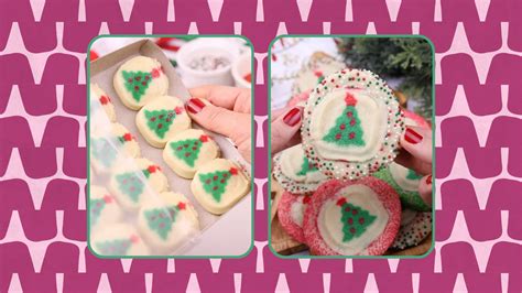 How To Upgrade Pillsbury Cookies For Christmas