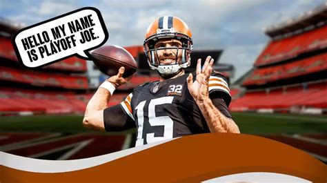 Why Joe Flacco, Browns must not be counted out in AFC