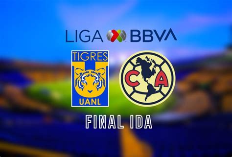 Tigres Vs America Final 2024au - Lenka Imogene