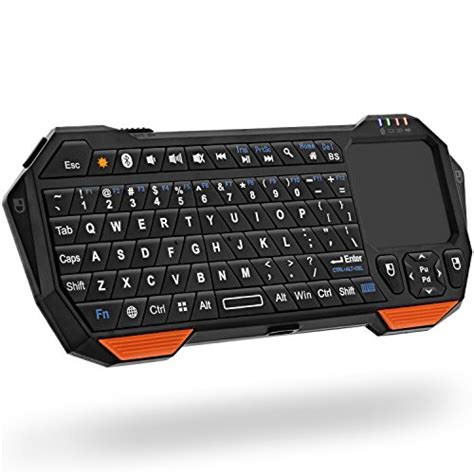 5 Best Bluetooth Keyboards for Your Android Phone or Tablet in 2020