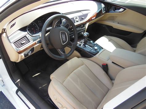 2012 Audi A7 - Pictures - CarGurus