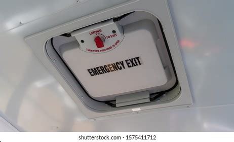 142 School Bus Emergency Exit Images, Stock Photos & Vectors | Shutterstock