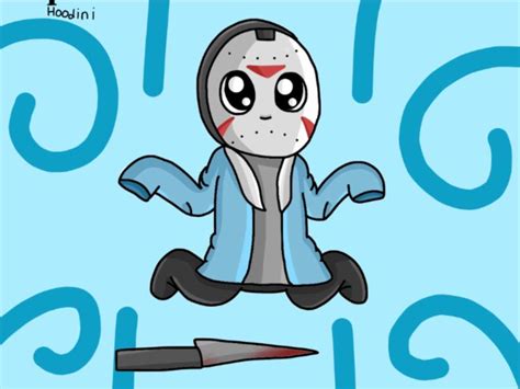 User Uploaded Image - Cute H20 Delirious Fan Art - 1024x768 Wallpaper ...