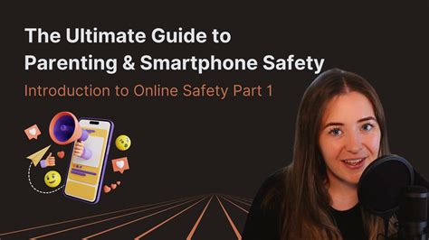 Ultimate Guide to Smartphone Safety for Parents | Sersha | Sersha