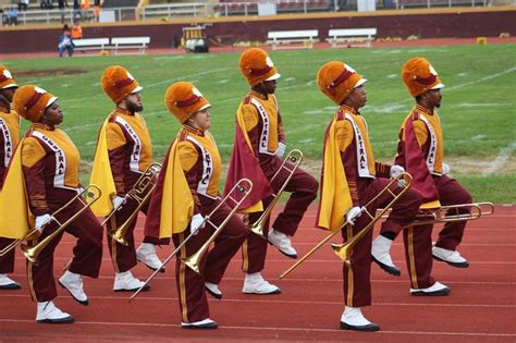 855 best Black College Marching Bands images on Pinterest | Marching ...