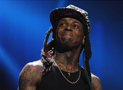 Lil Wayne Net Worth: How Much is He Earning?