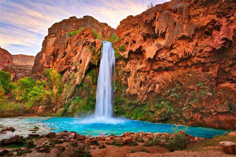 Havasu Falls Camping Permits: Everything You Need to Know for 2020