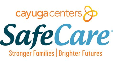 SafeCare - Cayuga Centers