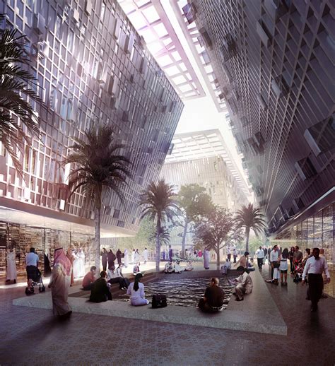 Publications by Shegor: Masdar City-What a Concept.!