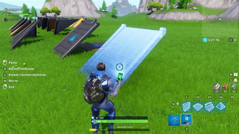 Fortnite Creative: How to copy an item - PwrDown