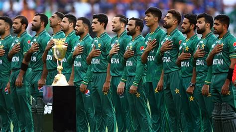 'It's a bloody World Cup, not some local series': Ex-PAK star slams ...