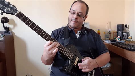 Sepultura- Territory Guitar Cover - YouTube