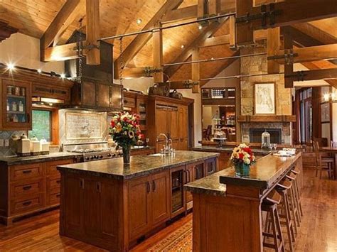 New 55+ Kitchen Ideas Ranch Style House