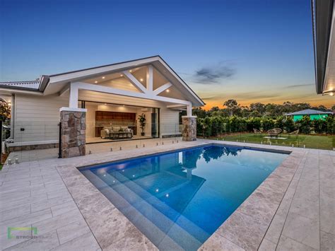 Pool house 65 | Stroudhomes.com.au