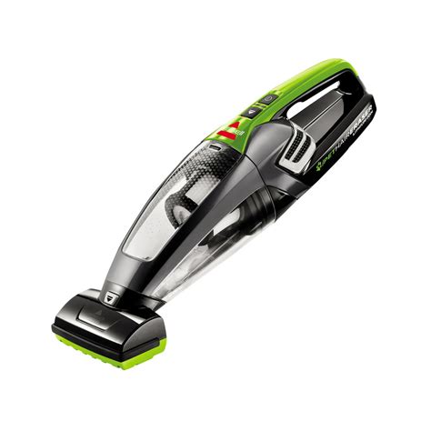 BISSELL Pet Hair Eraser Lithium Ion Cordless Pet Hand Vacuum, 2389 ...