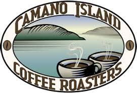 Camano Island Coffee Roaster - Camano Chamber of Commerce