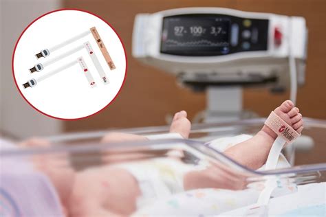 MASIMO: Announces FDA Clearance for Neonatal RD SET® Pulse Oximetry ...