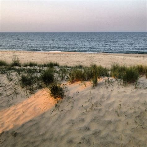 Sandbridge Beach | Sandbridge beach, Virginia beach, Beautiful places ...